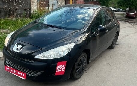 Peugeot 308 II, 2011 год, 330 000 рублей, 2 фотография