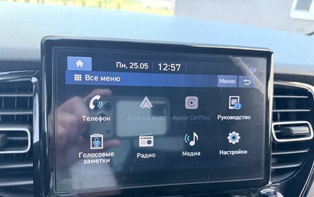 Hyundai Solaris II рестайлинг, 2022 год, 1 670 000 рублей, 20 фотография