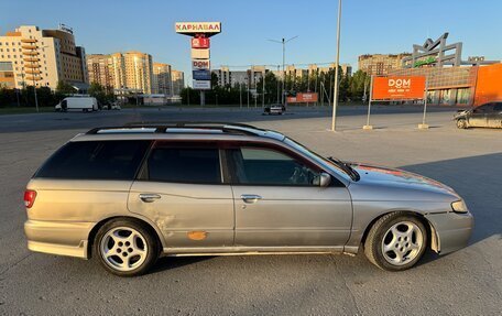 Nissan Avenir II, 1999 год, 275 000 рублей, 2 фотография