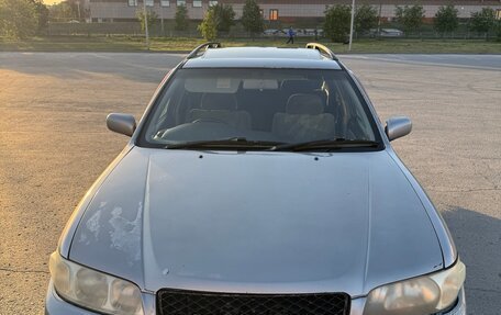 Nissan Avenir II, 1999 год, 275 000 рублей, 8 фотография