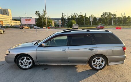 Nissan Avenir II, 1999 год, 275 000 рублей, 6 фотография
