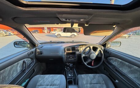 Nissan Avenir II, 1999 год, 275 000 рублей, 10 фотография