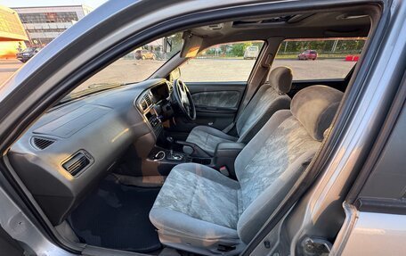 Nissan Avenir II, 1999 год, 275 000 рублей, 11 фотография