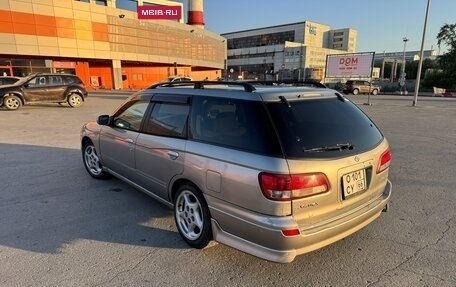 Nissan Avenir II, 1999 год, 275 000 рублей, 5 фотография