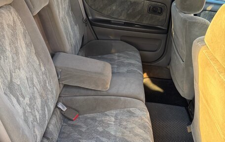 Nissan Avenir II, 1999 год, 275 000 рублей, 12 фотография