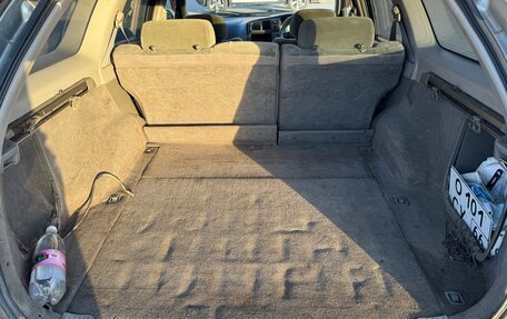 Nissan Avenir II, 1999 год, 275 000 рублей, 15 фотография