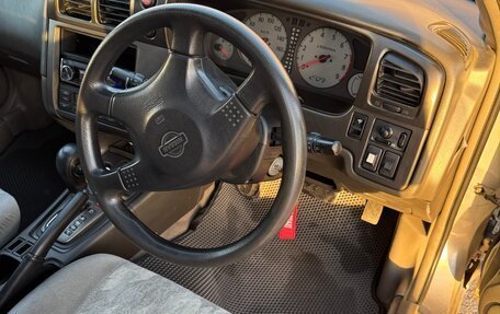 Nissan Avenir II, 1999 год, 275 000 рублей, 14 фотография