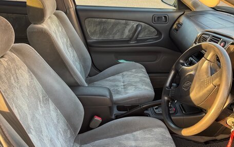 Nissan Avenir II, 1999 год, 275 000 рублей, 13 фотография