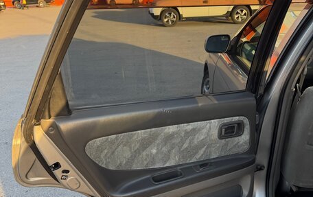 Nissan Avenir II, 1999 год, 275 000 рублей, 21 фотография