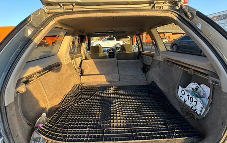 Nissan Avenir II, 1999 год, 275 000 рублей, 16 фотография