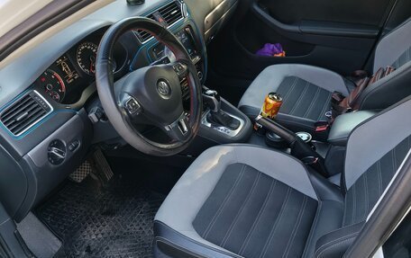 Volkswagen Jetta VI, 2012 год, 1 150 000 рублей, 17 фотография