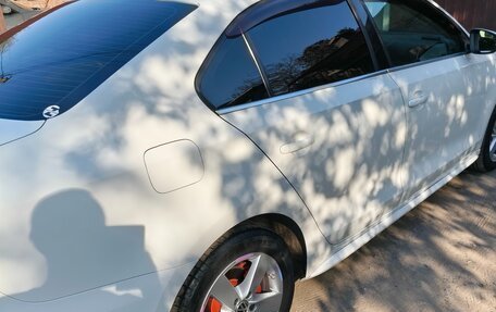 Volkswagen Jetta VI, 2012 год, 1 150 000 рублей, 12 фотография