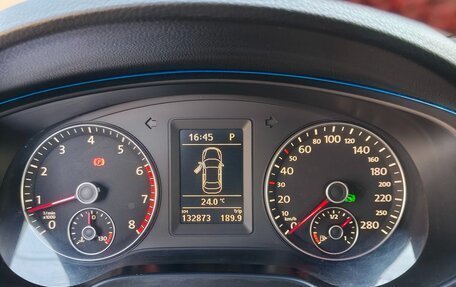 Volkswagen Jetta VI, 2012 год, 1 150 000 рублей, 19 фотография