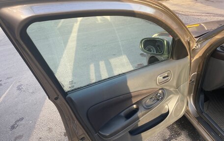 Nissan Almera, 2005 год, 220 000 рублей, 8 фотография