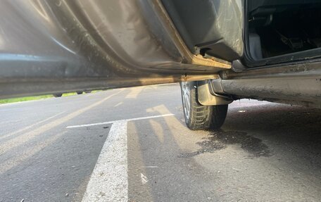 Nissan Almera, 2005 год, 220 000 рублей, 9 фотография