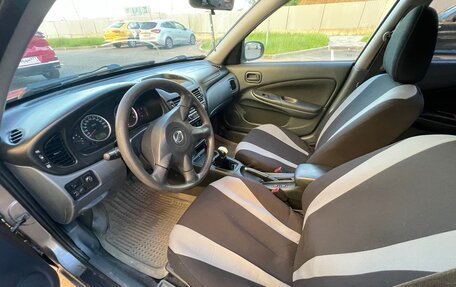 Nissan Almera, 2005 год, 220 000 рублей, 14 фотография