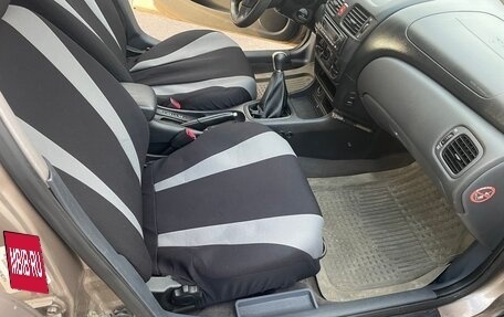 Nissan Almera, 2005 год, 220 000 рублей, 11 фотография