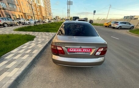 Nissan Almera, 2005 год, 220 000 рублей, 7 фотография