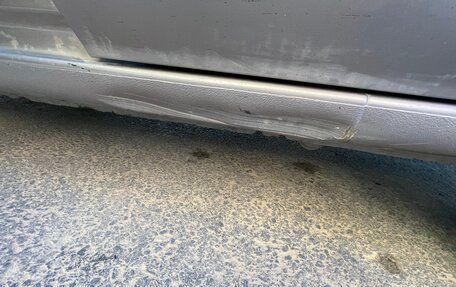 Nissan Almera, 2005 год, 220 000 рублей, 19 фотография
