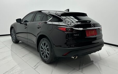 Mazda CX-4, 2023 год, 2 150 000 рублей, 4 фотография
