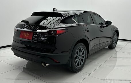 Mazda CX-4, 2023 год, 2 150 000 рублей, 5 фотография