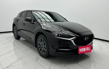 Mazda CX-4, 2023 год, 2 150 000 рублей, 2 фотография