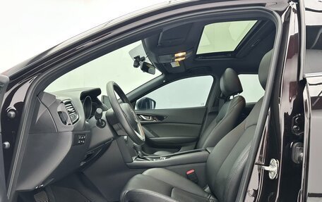 Mazda CX-4, 2023 год, 2 150 000 рублей, 7 фотография