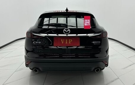 Mazda CX-4, 2023 год, 2 150 000 рублей, 6 фотография
