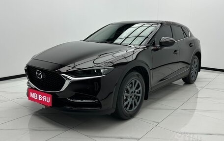 Mazda CX-4, 2023 год, 2 150 000 рублей, 3 фотография