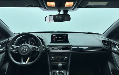 Mazda CX-4, 2023 год, 2 150 000 рублей, 8 фотография