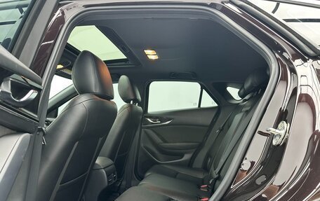 Mazda CX-4, 2023 год, 2 150 000 рублей, 18 фотография