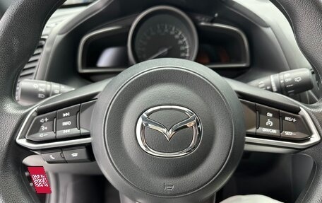 Mazda CX-4, 2023 год, 2 150 000 рублей, 9 фотография