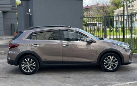 KIA Rio IV, 2022 год, 1 825 000 рублей, 7 фотография