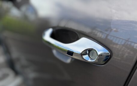 KIA Rio IV, 2022 год, 1 825 000 рублей, 11 фотография