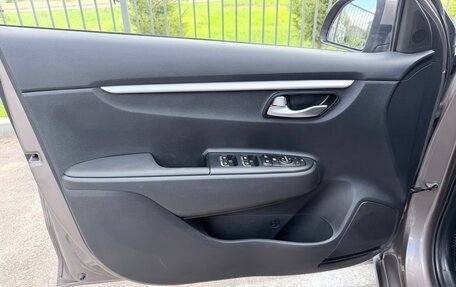 KIA Rio IV, 2022 год, 1 825 000 рублей, 16 фотография