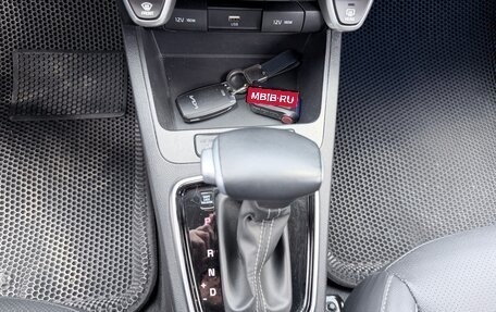 KIA Rio IV, 2022 год, 1 825 000 рублей, 24 фотография