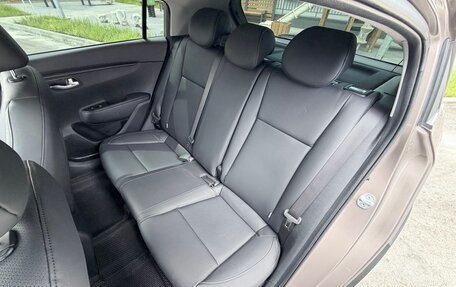 KIA Rio IV, 2022 год, 1 825 000 рублей, 30 фотография