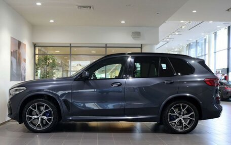 BMW X5, 2019 год, 5 950 000 рублей, 7 фотография