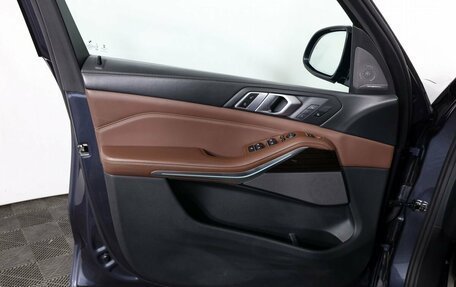 BMW X5, 2019 год, 5 950 000 рублей, 10 фотография