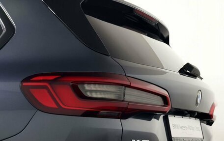BMW X5, 2019 год, 5 950 000 рублей, 9 фотография