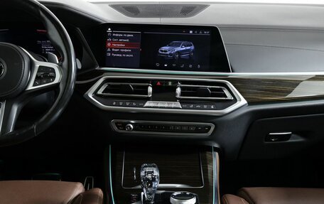 BMW X5, 2019 год, 5 950 000 рублей, 16 фотография