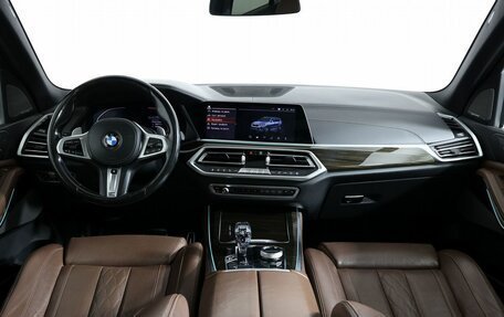 BMW X5, 2019 год, 5 950 000 рублей, 15 фотография