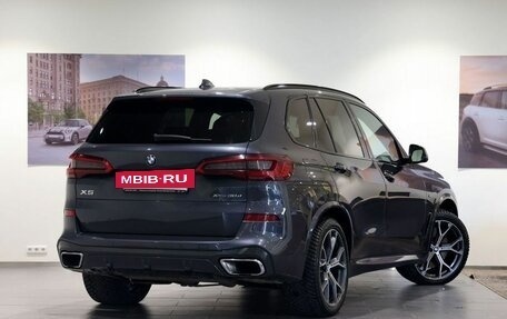 BMW X5, 2019 год, 5 950 000 рублей, 5 фотография