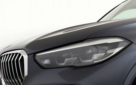 BMW X5, 2019 год, 5 950 000 рублей, 8 фотография