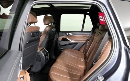 BMW X5, 2019 год, 5 950 000 рублей, 13 фотография