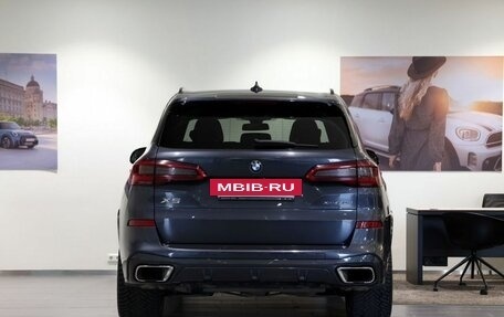 BMW X5, 2019 год, 5 950 000 рублей, 6 фотография