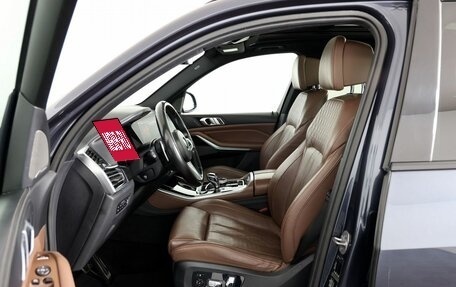 BMW X5, 2019 год, 5 950 000 рублей, 11 фотография
