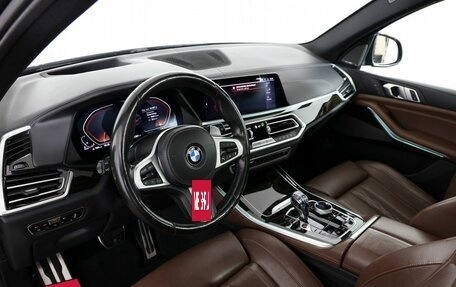 BMW X5, 2019 год, 5 950 000 рублей, 12 фотография