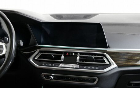 BMW X5, 2019 год, 5 950 000 рублей, 26 фотография