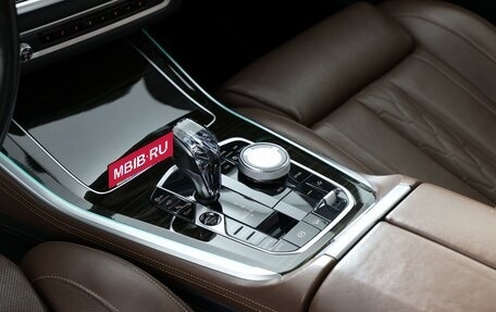 BMW X5, 2019 год, 5 950 000 рублей, 24 фотография